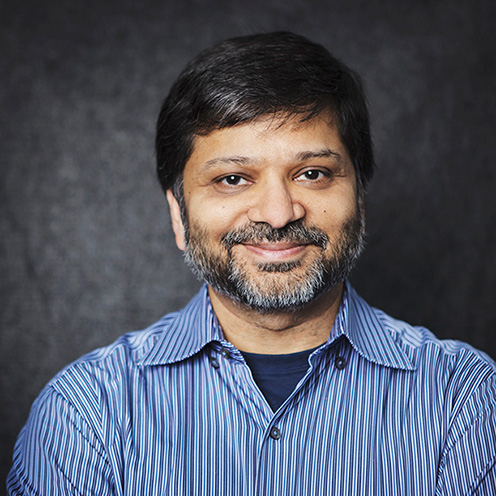 Dharmesh Shah, HubSpot CTO and Founder