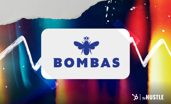 Bombas