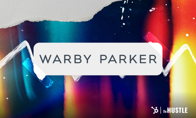 Warby Parker