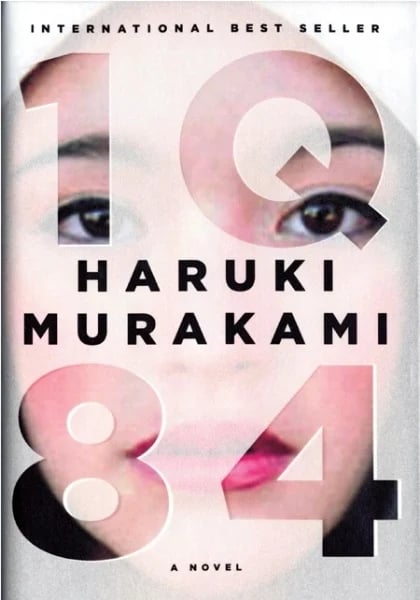 Haruki murakami