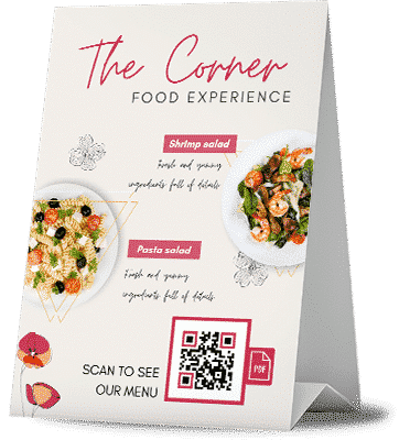 The-corner-QR-code