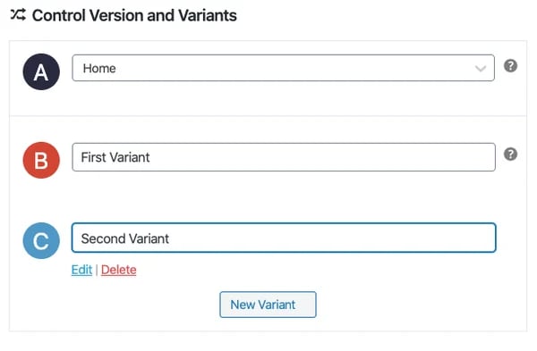 4 Draft - How to Run an AB Test on Your WordPress Blog