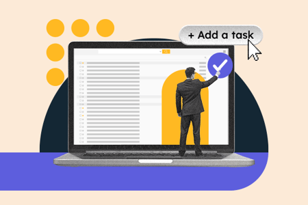 google tasks illustration