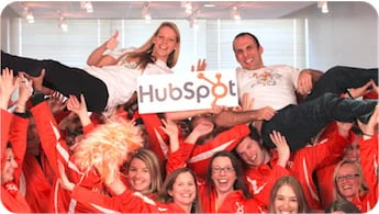 Hubspot Employees