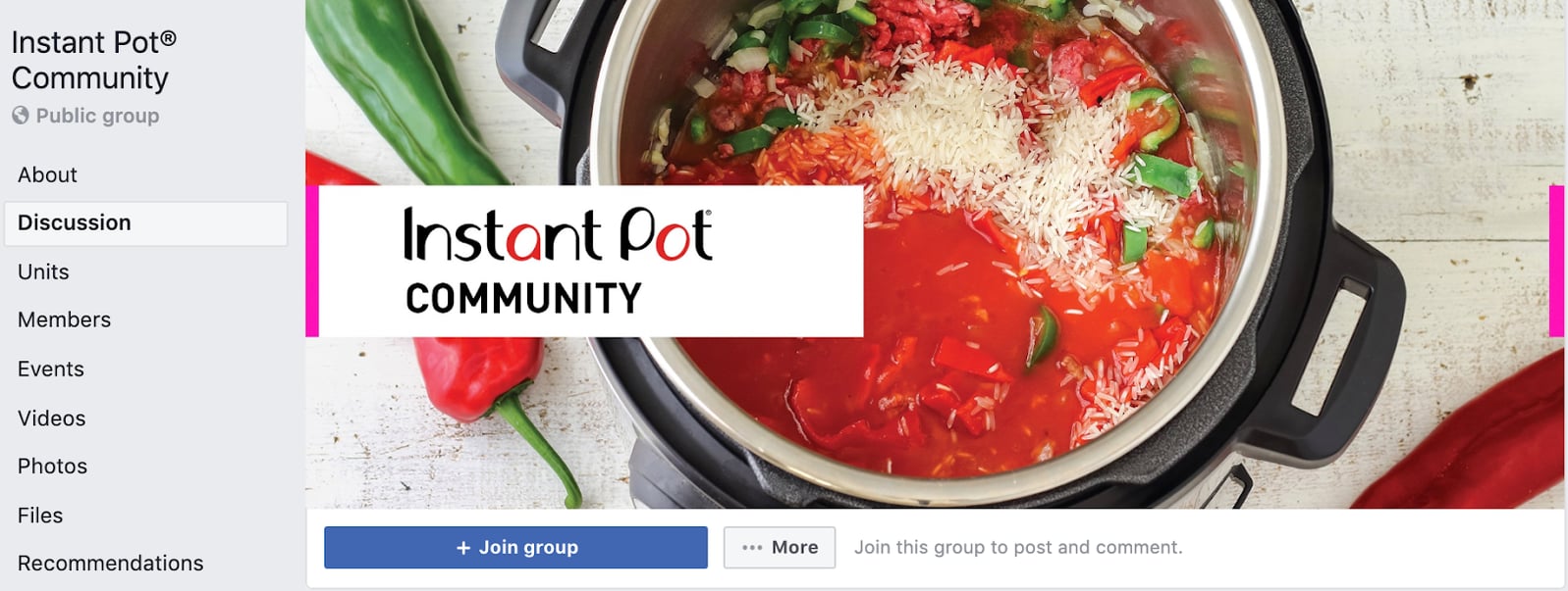 9 of The Best Facebook Groups We’ve Ever Seen