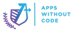 Apps without code logo