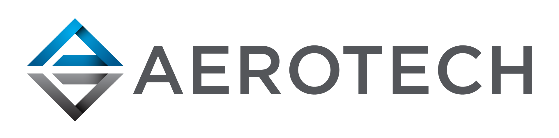 Logotipo da Aerotech