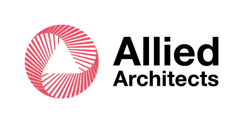 AlliedArchitectsロゴ