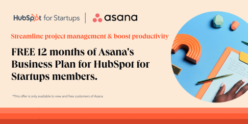 Asana for Startups Offer-1