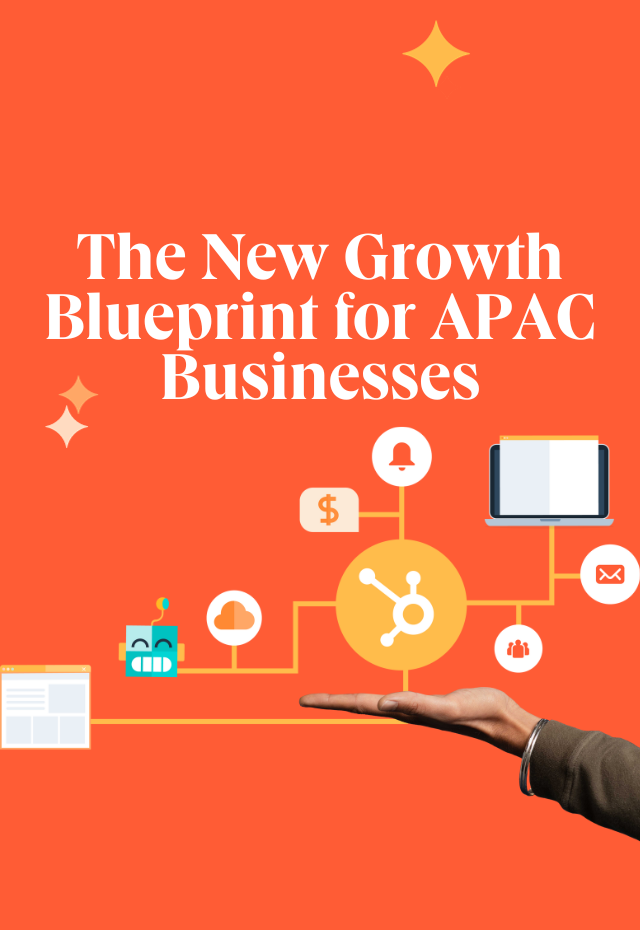 APAC Growth Blueprint