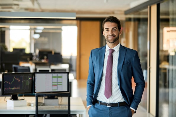 Interviewer preparing for backend interview with questions and answers