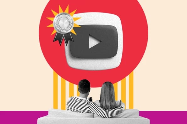 YouTube Shorts