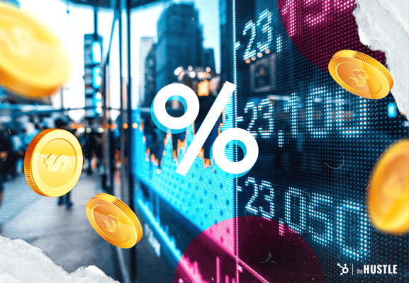 Business loan interest rates