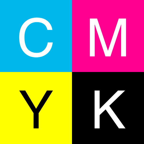 CMYK