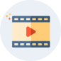 Ferramenta gratuita: Criador de videoclips