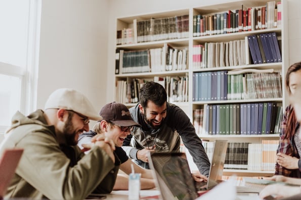 Cómo crear caso de estudio