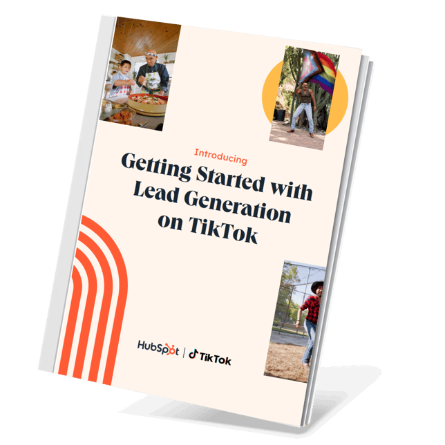 Getting Started with Lead Generation on TikTok