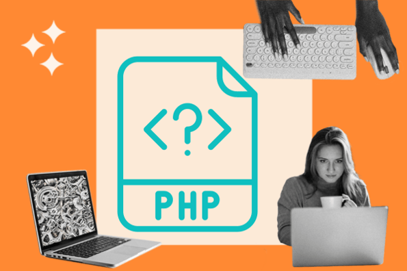 developer using php array functions