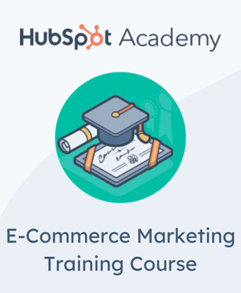 E-Commerce Marketing Training-1