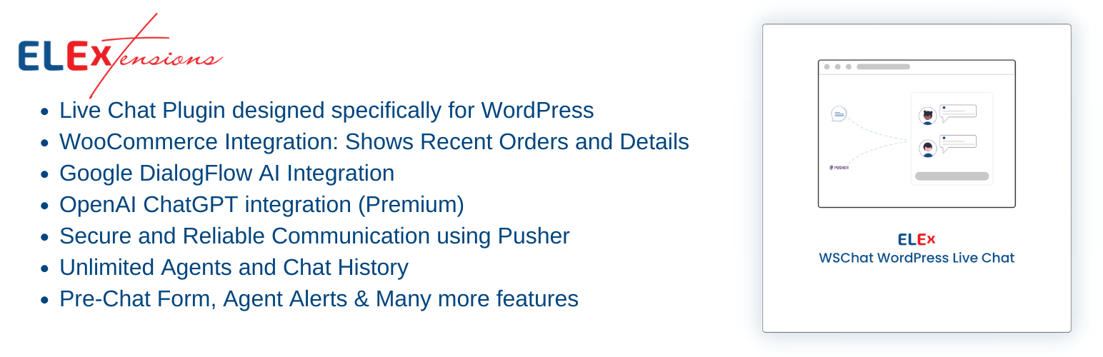 ELEX WordPress Live Chat Plugin  (3)