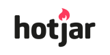 Hotjar-Black