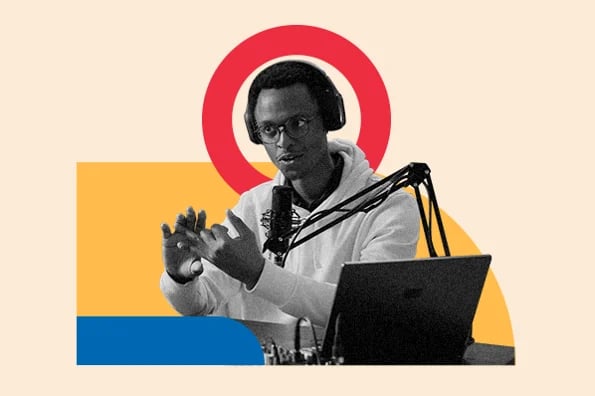 podcasts for minority entrepreneurs