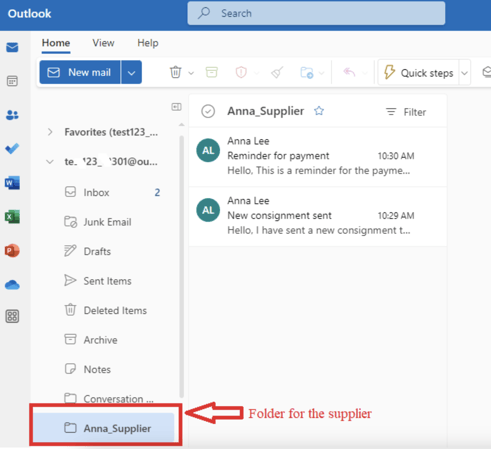 Outlook email template: 10 quick ways to create and use