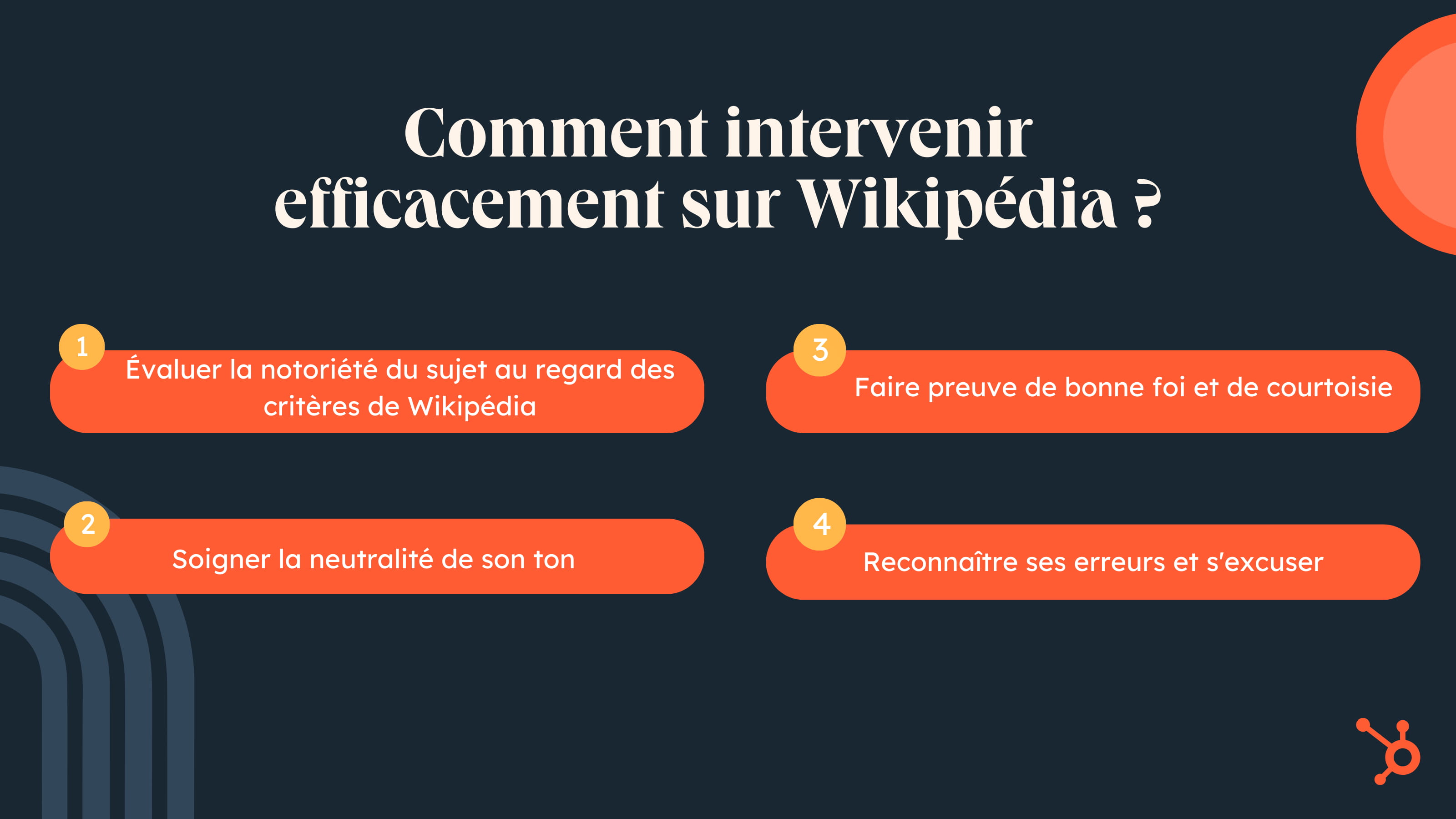 Comment intervenir efficacement sur Wikipédia ?