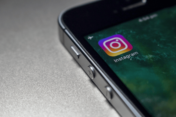 astuce promotion Instagram sur téléphone