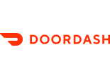  Doordash logo