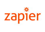  zapier logo