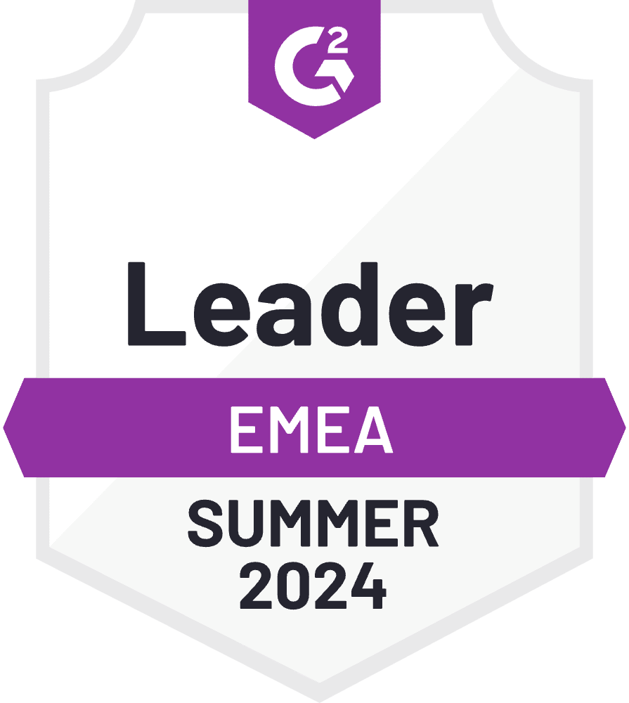 EMEA-Leader