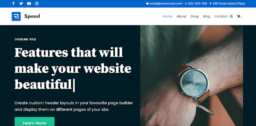 Neve WordPress Templates 2021_9