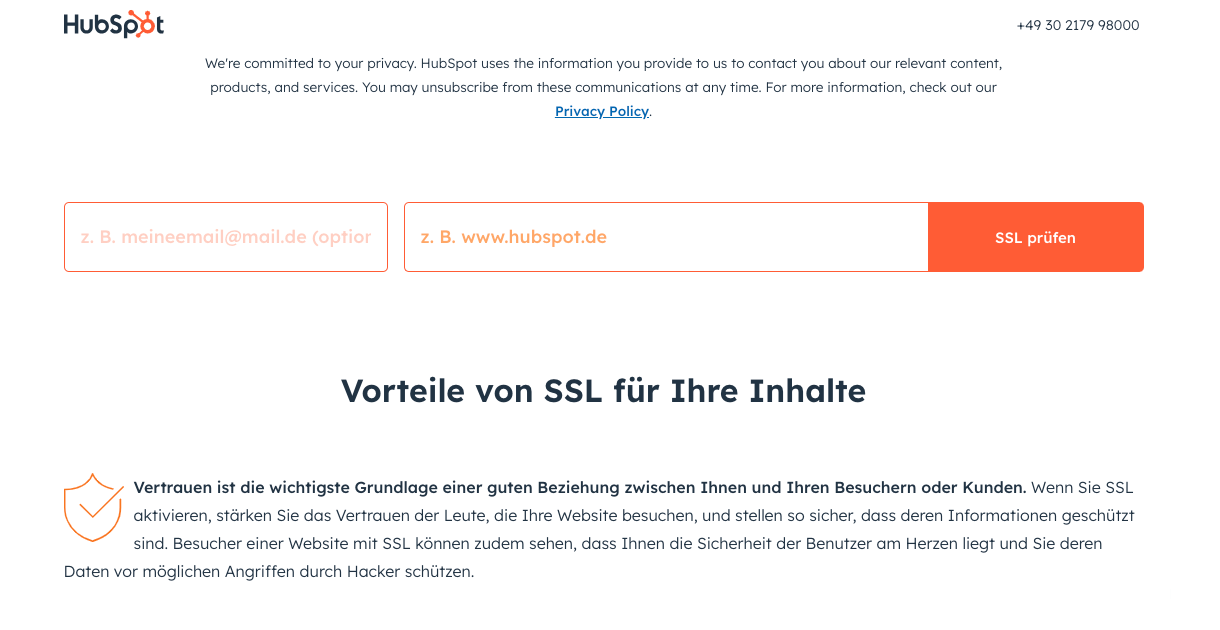 ssl-checker-hubspot