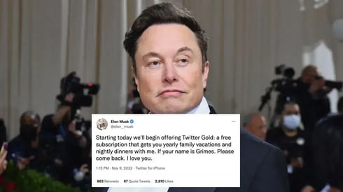 Musk-Post-Meme (Fake)