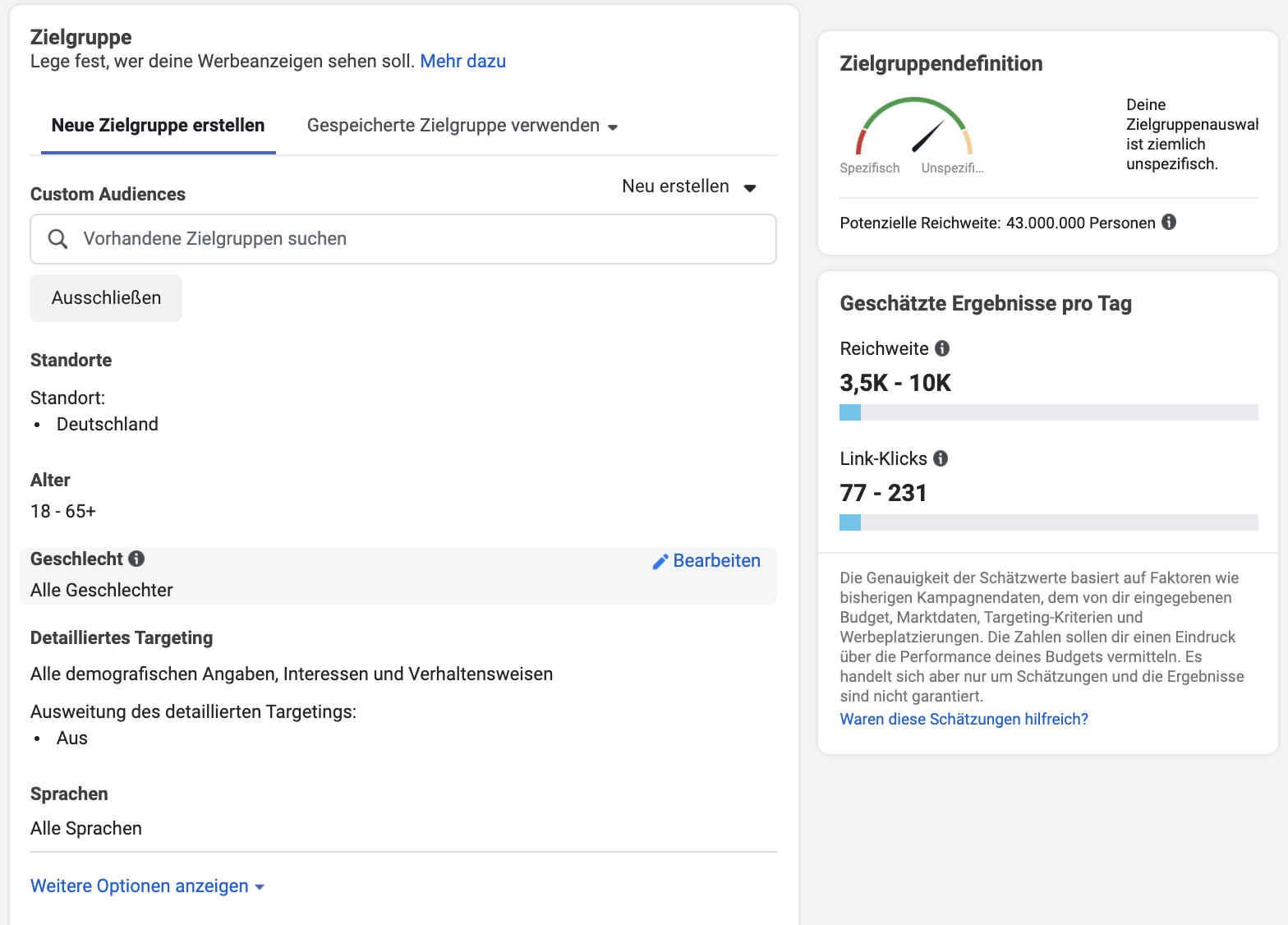 zielgruppen-festlegen