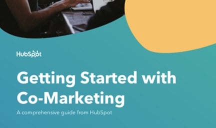 Getting Started with Co-Marketing