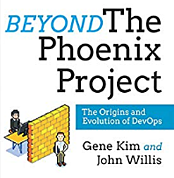 Beyond Phoenix  -  Best DevOp book for intermediates