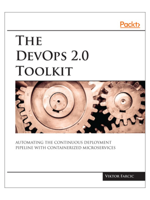 DevOps 2.0  -  Best DevOp book for experts