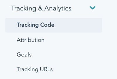 How to Identify the Source of Traffic Drops Using HubSpot CMS Sources: Step 2