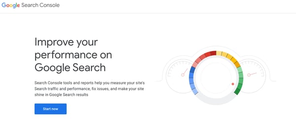 international seo, google search console