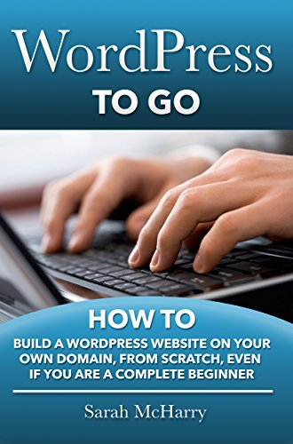 wordpress books, WordPress To Go