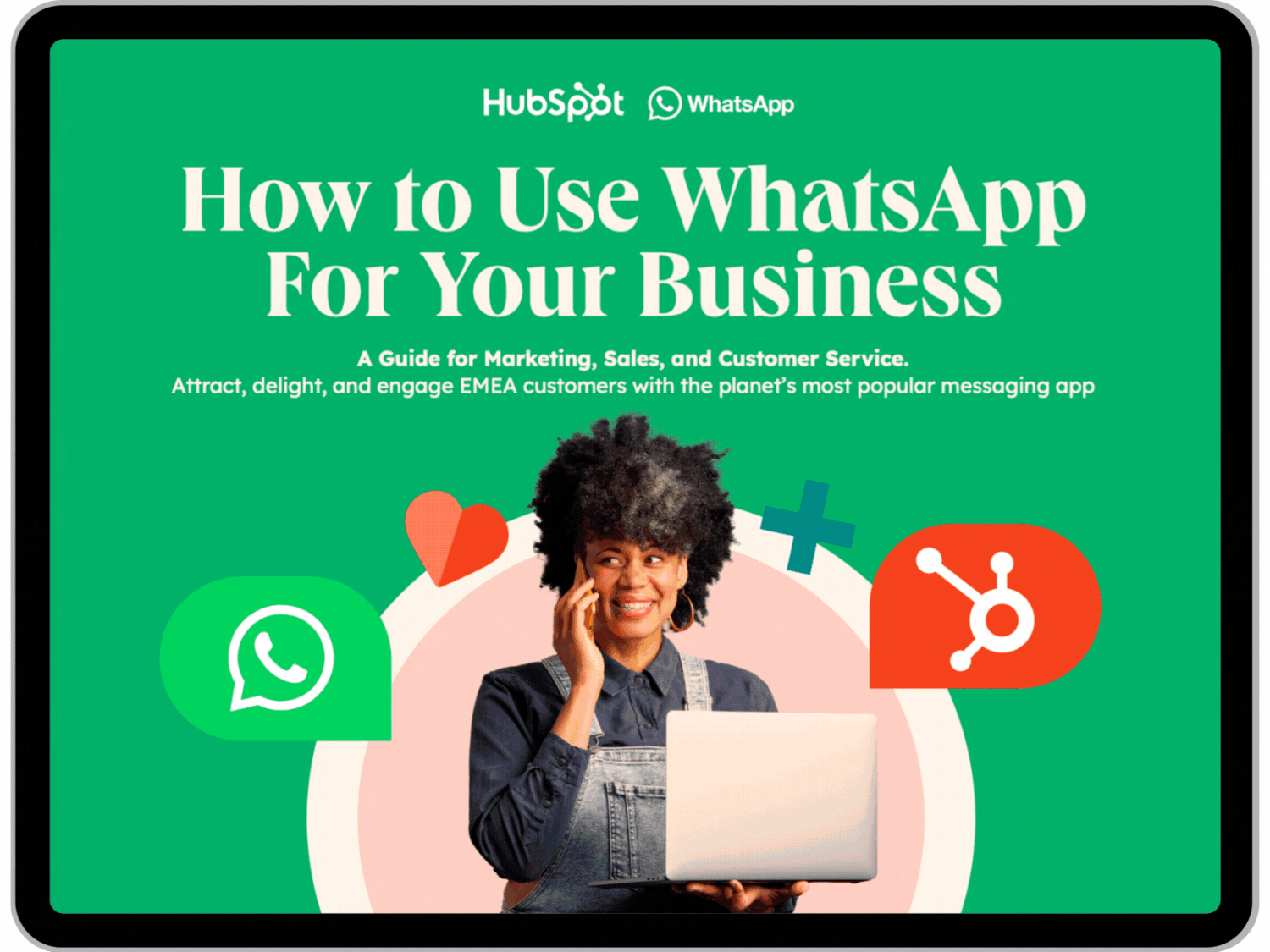 How to use WhatsApp for your business