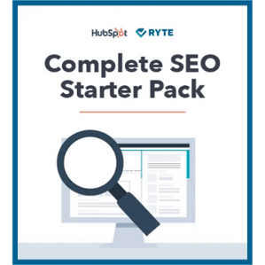 SEO Starter Pack Preview Image