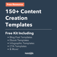 visual content templates