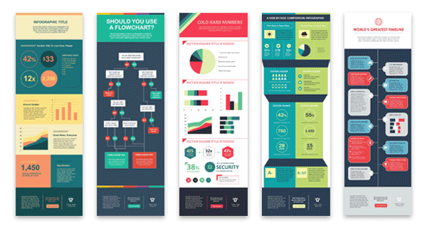 infographic template powerpoint free
