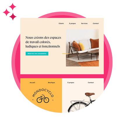 Content Hub - logiciel de content marketing