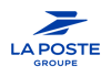 Groupe La Poste logo