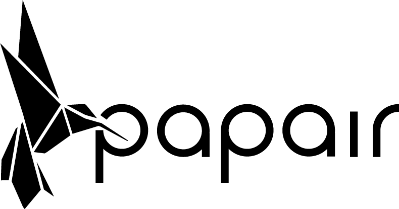 Papair-Logo