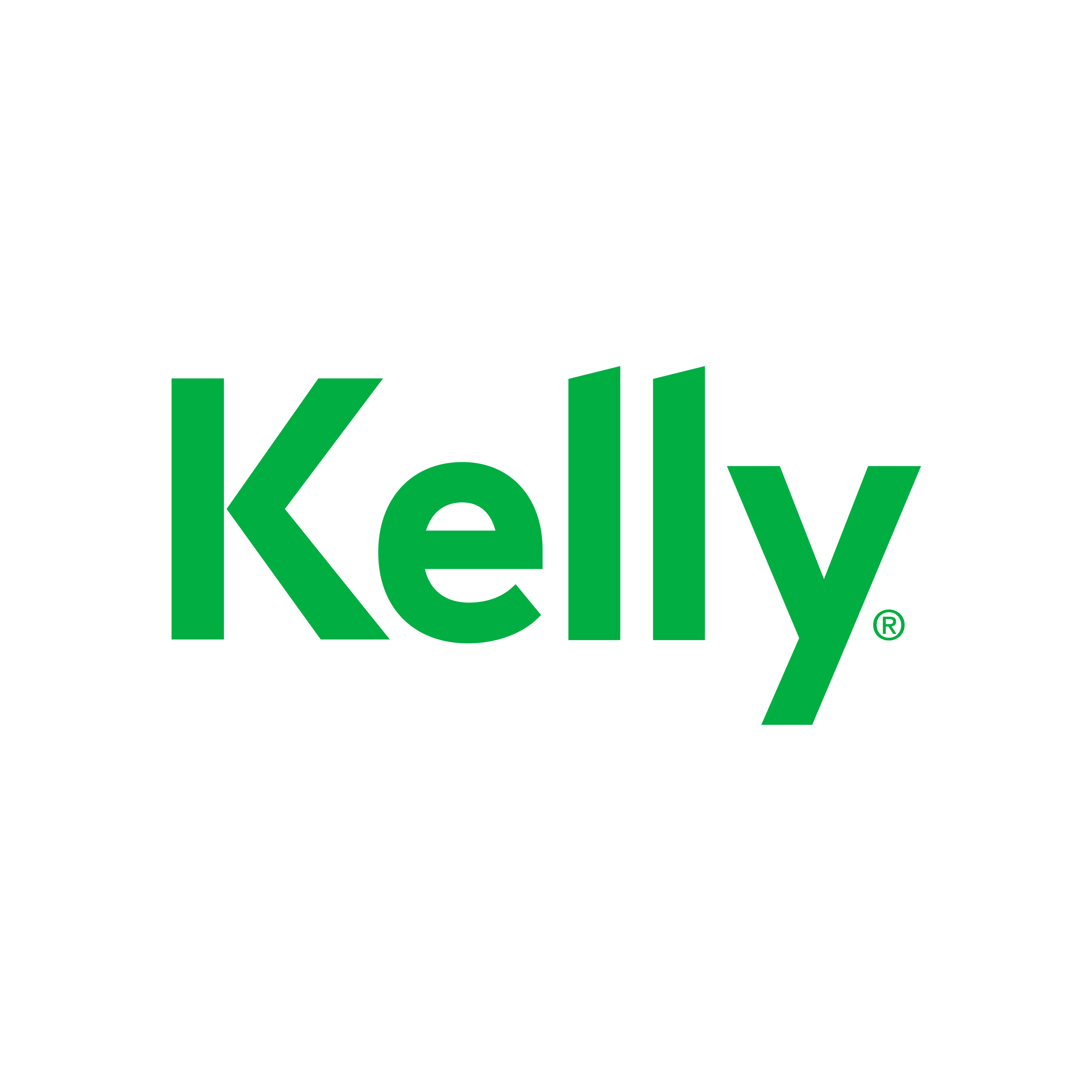 Kelly Services